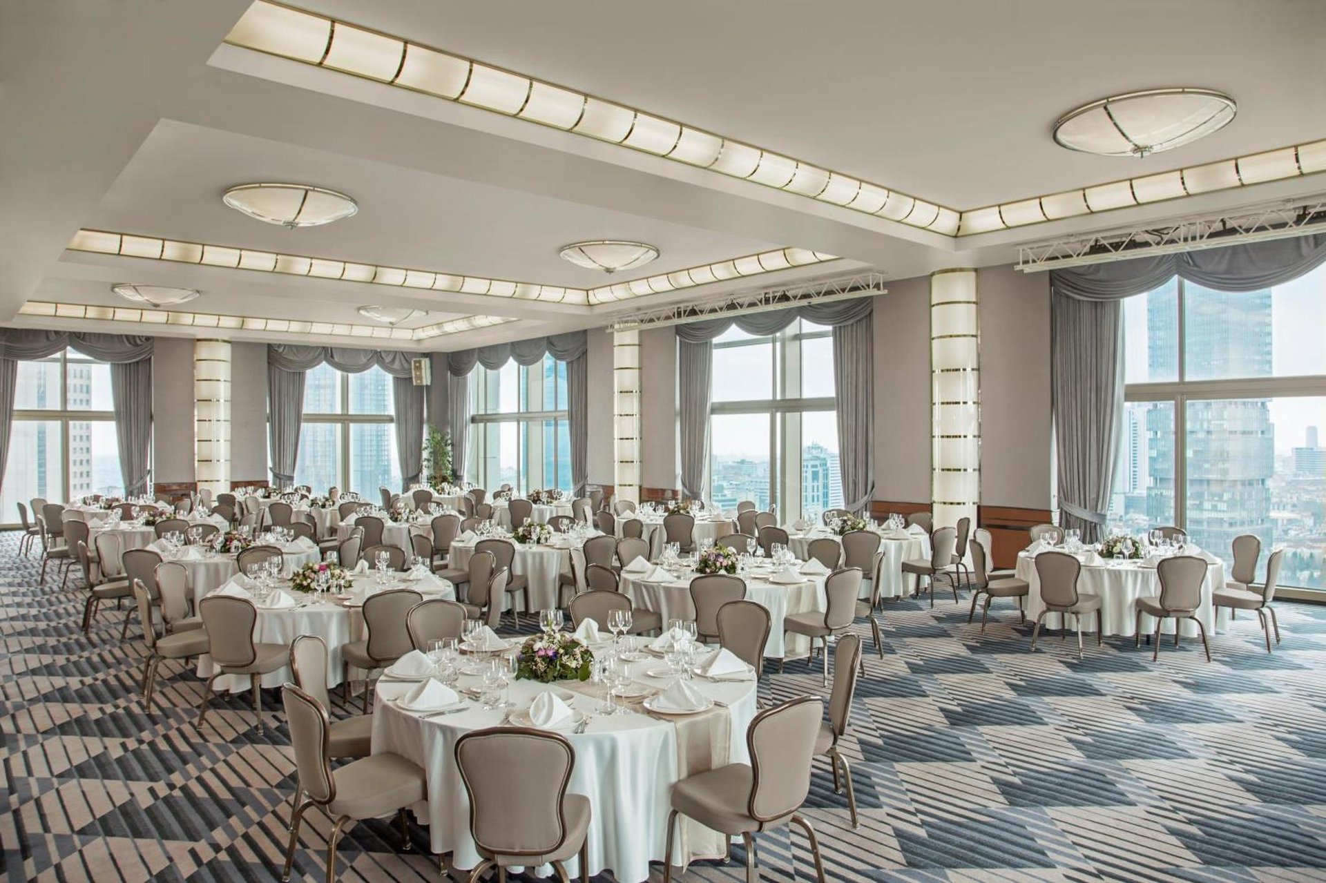 Hyatt Centric Levent Istanbul photo 4