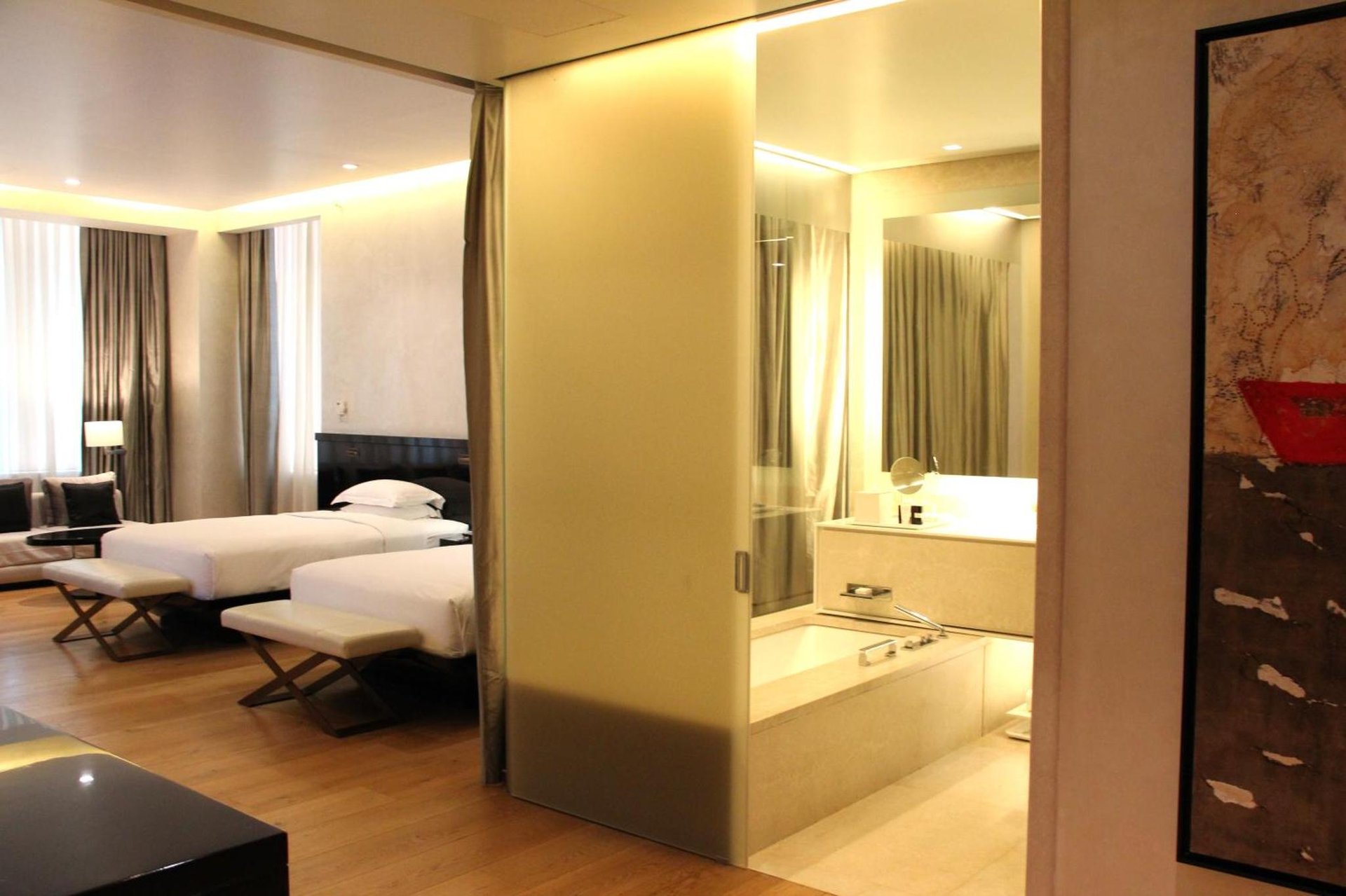 Hyatt Centric Levent Istanbul photo 2