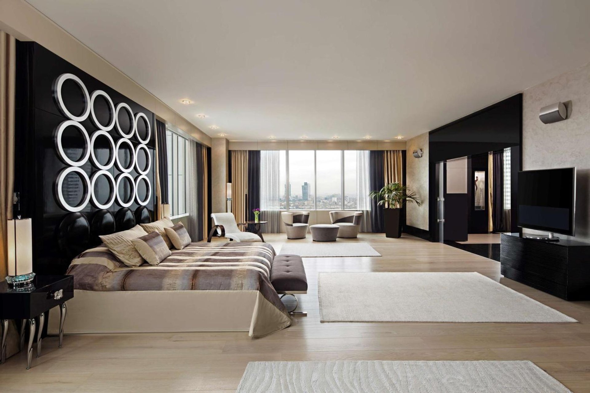 Hyatt Centric Levent Istanbul photo 1