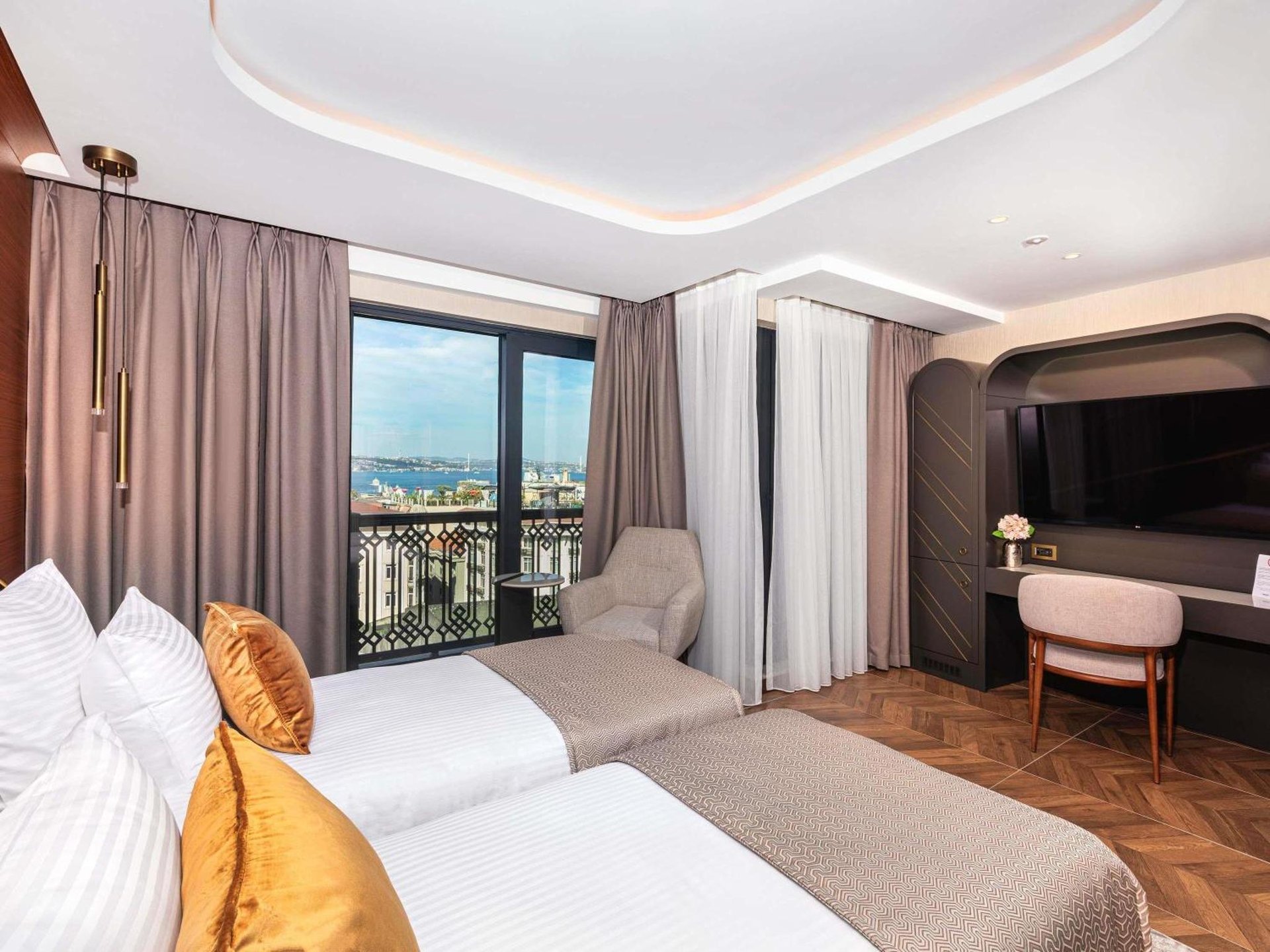 Levni Istanbul Hotel Handwritten Collection by ACCOR photo 1