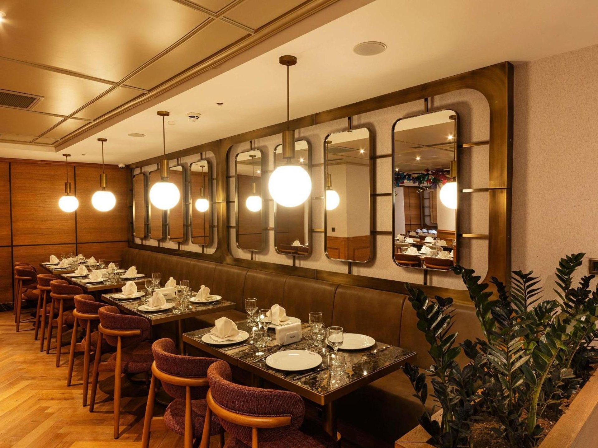 Levni Istanbul Hotel Handwritten Collection by ACCOR photo 4