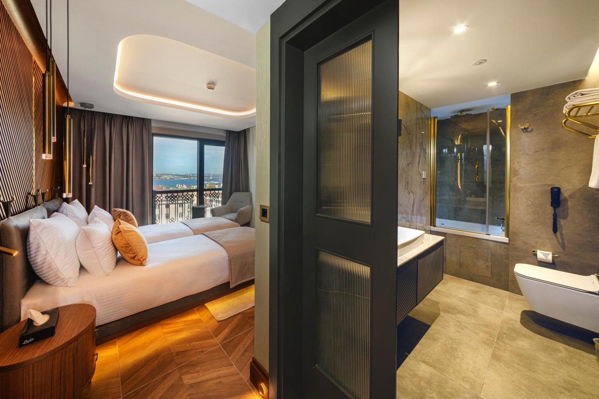 Levni Istanbul Hotel Handwritten Collection by ACCOR photo 2