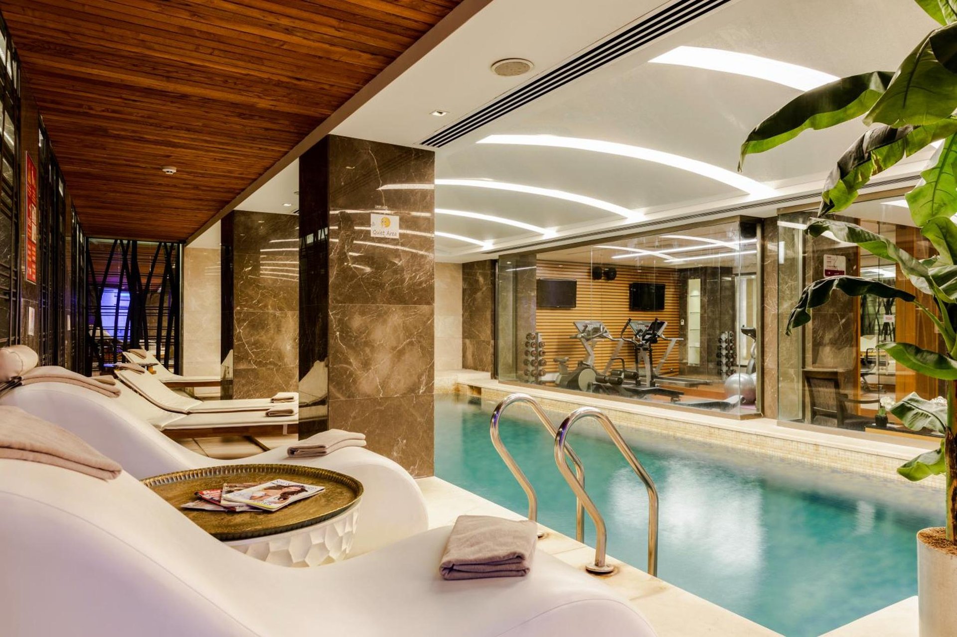 Levni Istanbul Hotel Handwritten Collection by ACCOR photo 3