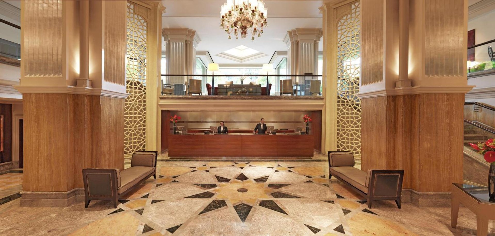 Grand Hyatt Istanbul photo 1