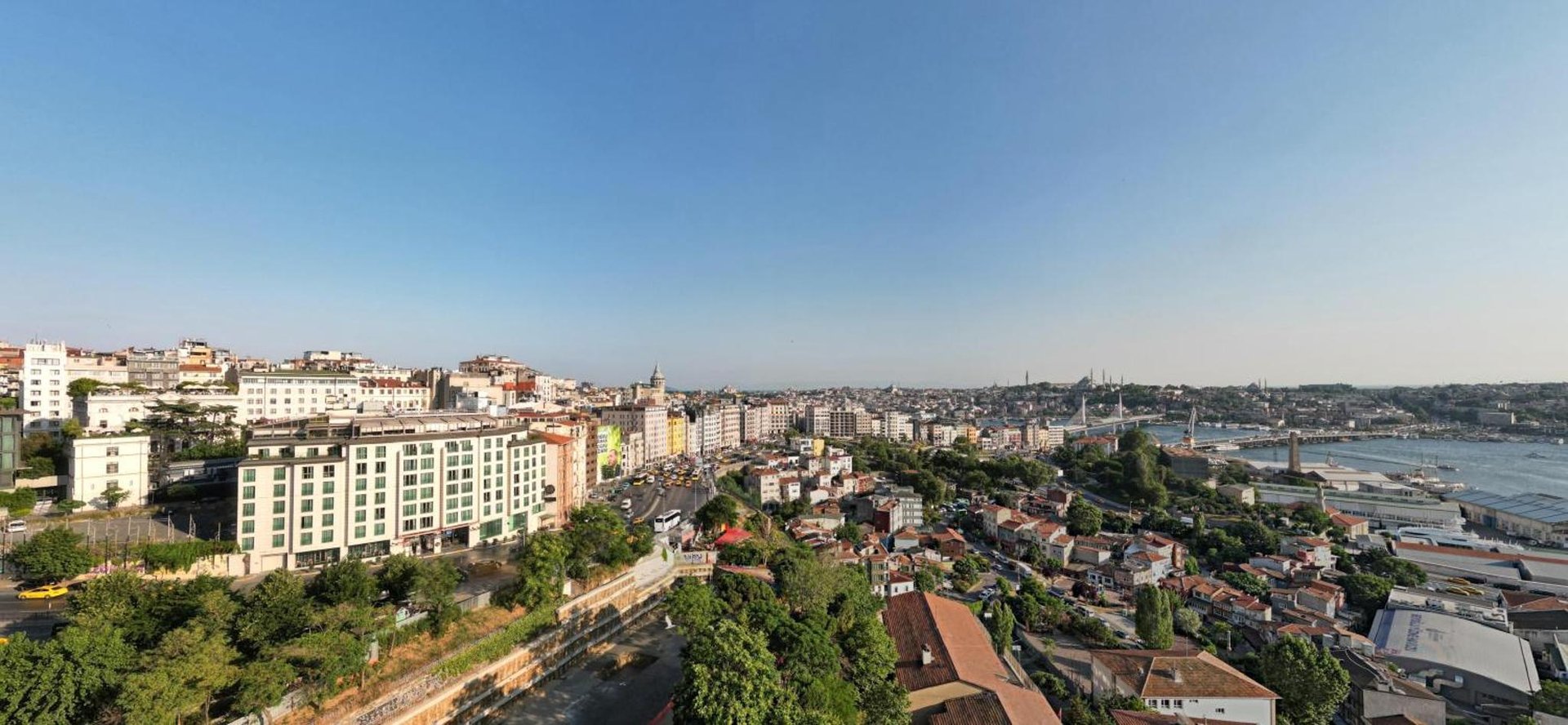 Radisson Blu Hotel Istanbul Pera photo 3