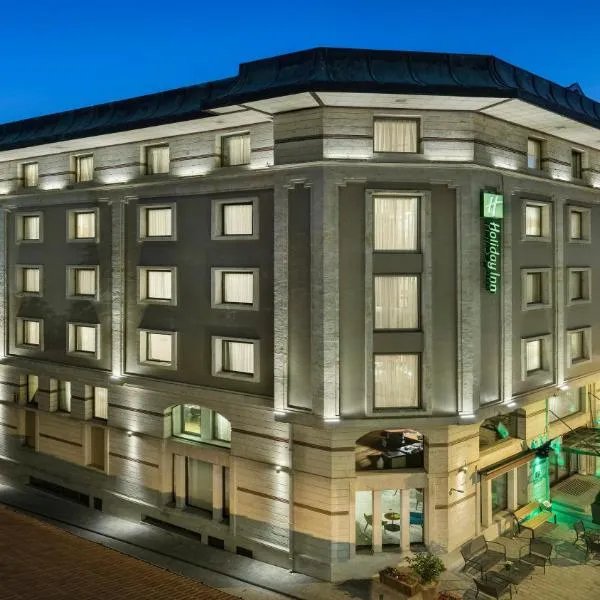 Holiday Inn Istanbul Old City by IHG