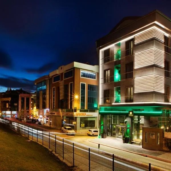 Holiday Inn Istanbul - Kadikoy by IHG