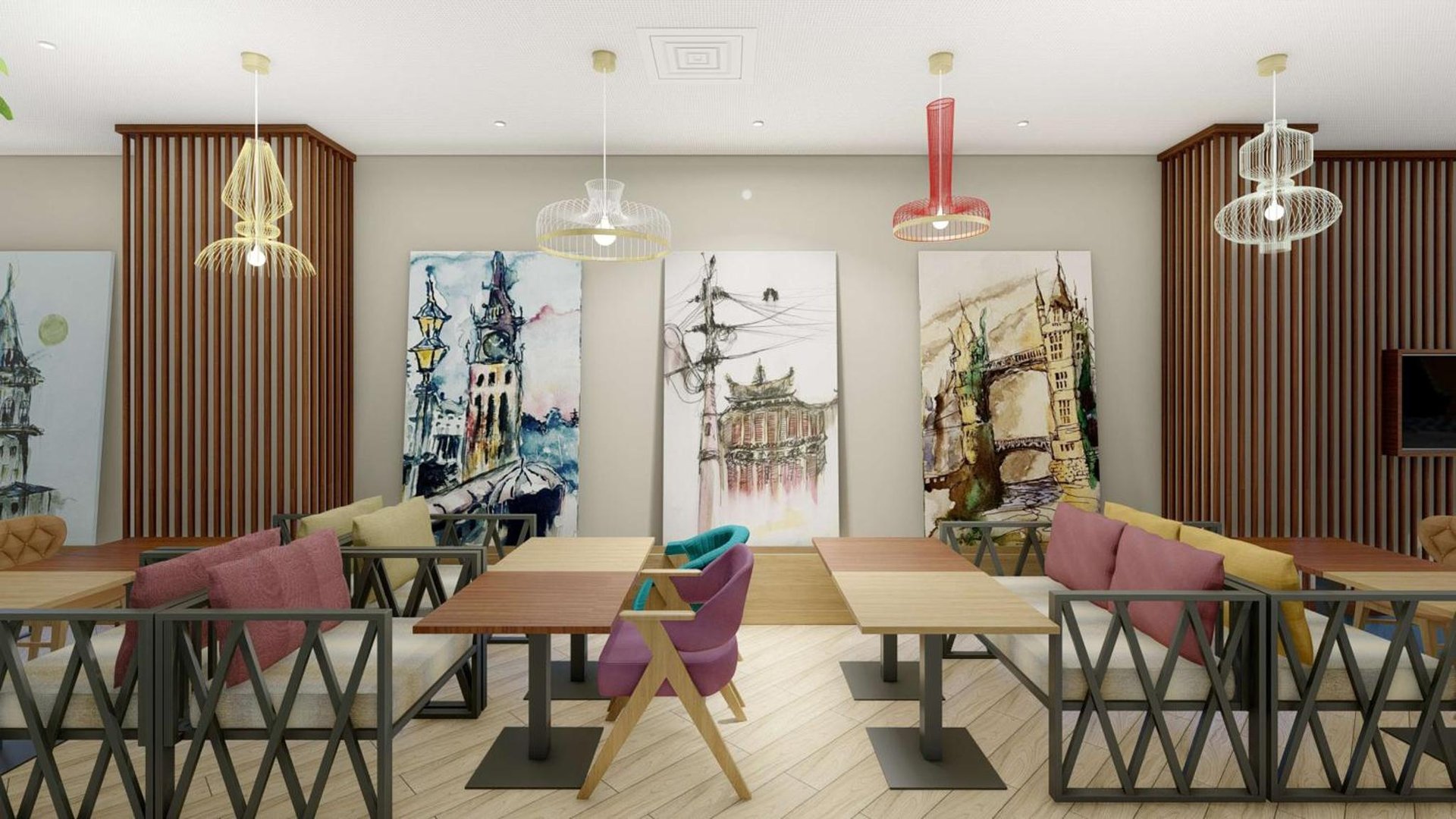 Hampton By Hilton Istanbul Airport, Arnavutkoy photo 4