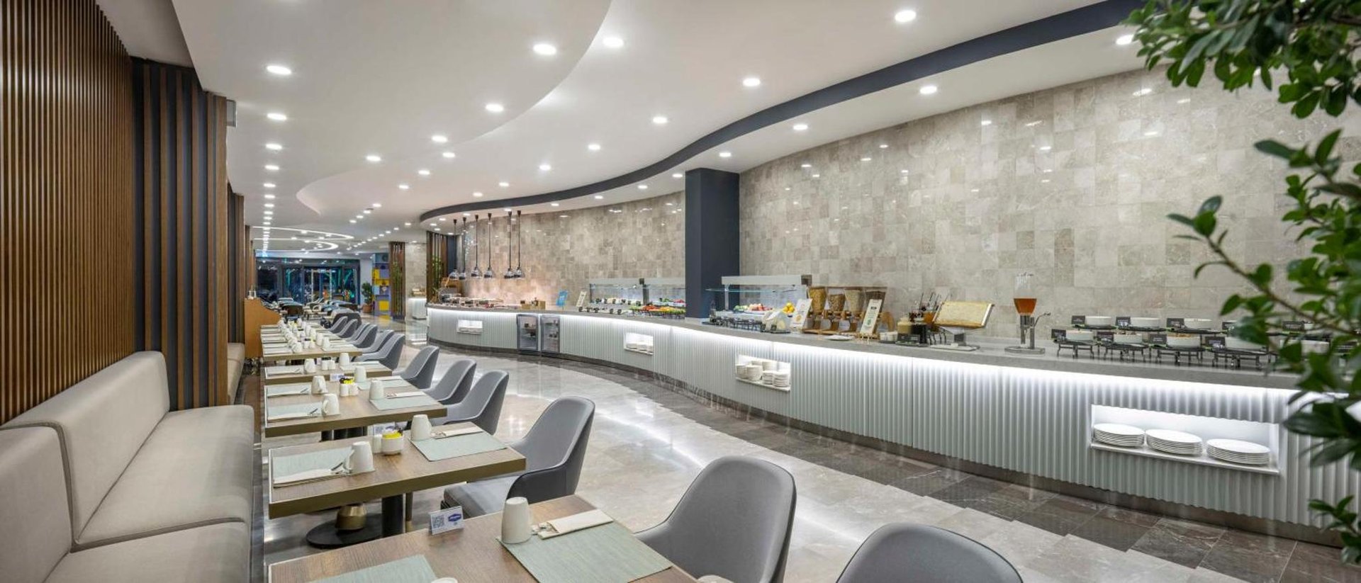 Hampton By Hilton Istanbul Airport, Arnavutkoy photo 3