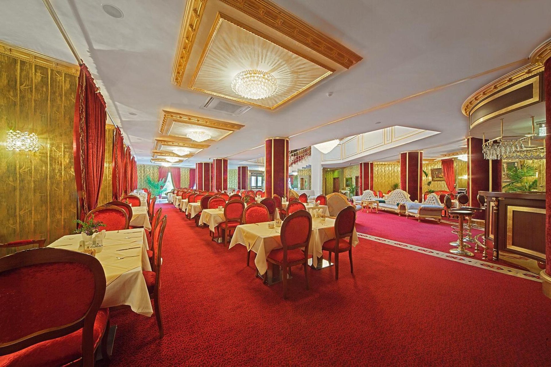Antea Palace Hotel & Spa photo 4