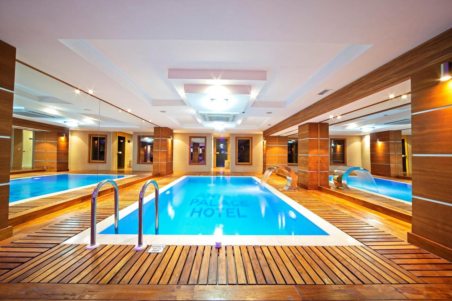 Antea Palace Hotel & Spa photo 3